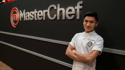 MasterChef Singapore Season 3 Winner Johnathan Chew Reacts To Critics Who Call Him A One-Trick Pastry Pony: “I Have Got At Least 50 More Tricks”