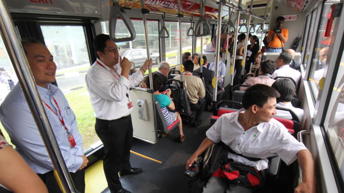 SMRT To Introduce Three More Wheelchair Friendly Bus Services TODAY smrt-to-introduce-three-more-wheelchair-friendly-bus-services-today