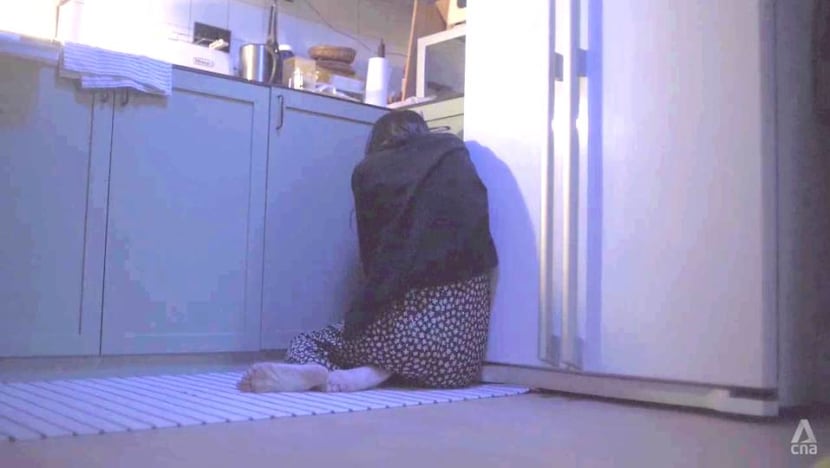 Every 7.4 seconds, a woman in China faces domestic violence. Can the tide be turned? Every 7.4 seconds, a woman in China faces domestic violence. Can the tide be turned?