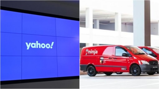 Labour movement 'dismayed' at timing of Yahoo and Ninja Van layoffs before May Day
