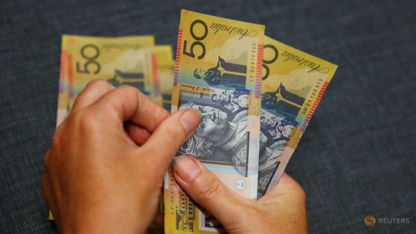 remains stronger than Australian dollar; high CNA