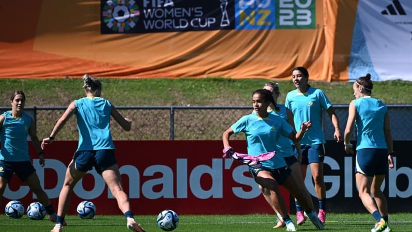 Australia captain Kerr will start against France if fit -coach