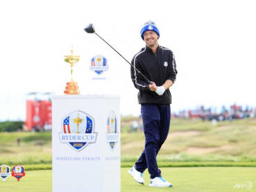 Harry Potter actor Tom Felton requires medical attention at golf event