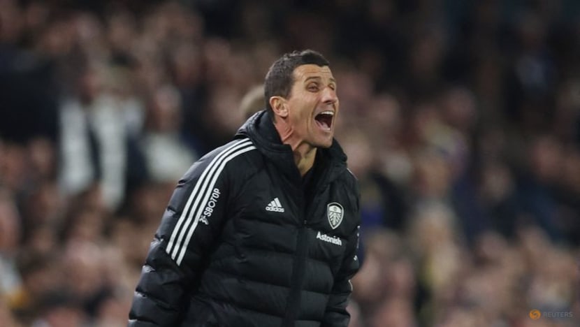 Leeds reaction 'perfect' says manager Gracia Leeds reaction 'perfect' says manager Gracia