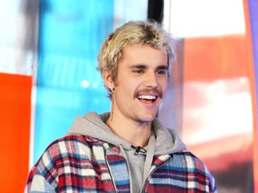 Justin Bieber beats Elvis Presley as youngest solo artiste with 7 No 1 records