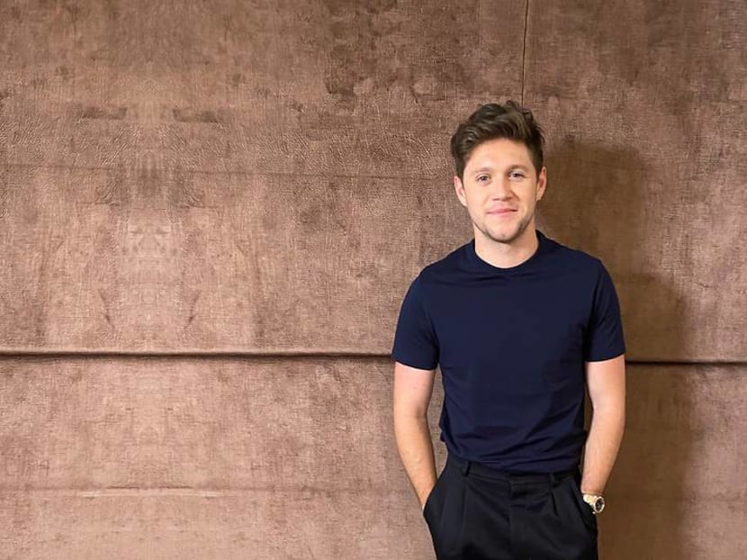 Sorry, Harry and Zayn: Niall Horan says he's the Paul McCartney of One Direction