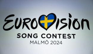 Sweden prepares for high security Eurovision with Gaza spotlight