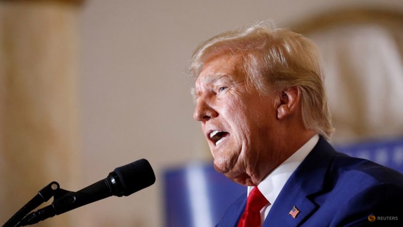 Trump-backed SPAC Digital World names new CFO Trump-backed SPAC Digital World names new CFO