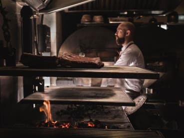 Asia’s 50 Best Restaurants returns with a series of dinners in Singapore by big-name chefs