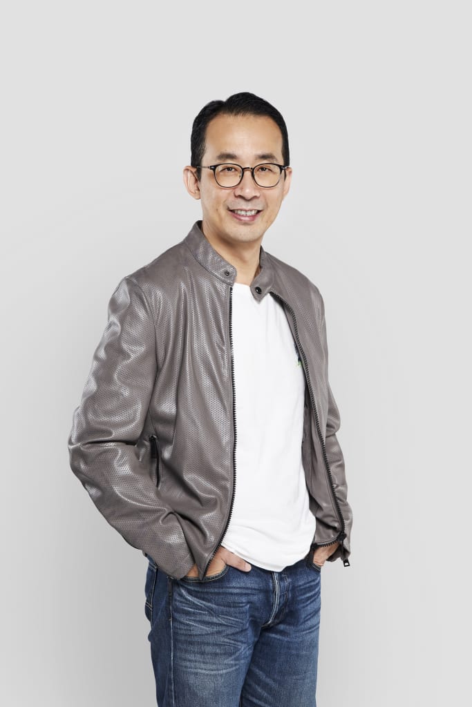 Tang Yeow 助理副总裁 (华语戏剧制作) Tang Yeow 助理副总裁 (华语戏剧制作)