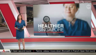 More than 24,000 people have pre-enrolled for Healthier SG with their regular doctors: Ong Ye Kung | Video