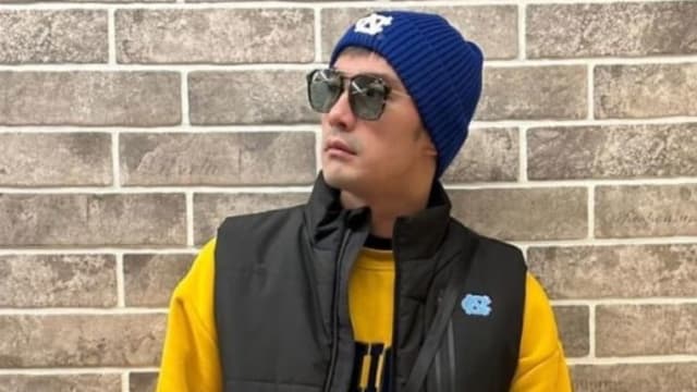 葛斯齐没有那么厉害！贺军翔翻车都是因为有内鬼