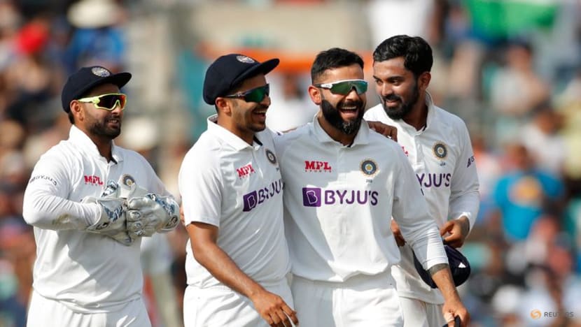 Cricket:India beat England by 157 runs to go 2-1 up Cricket:India beat England by 157 runs to go 2-1 up