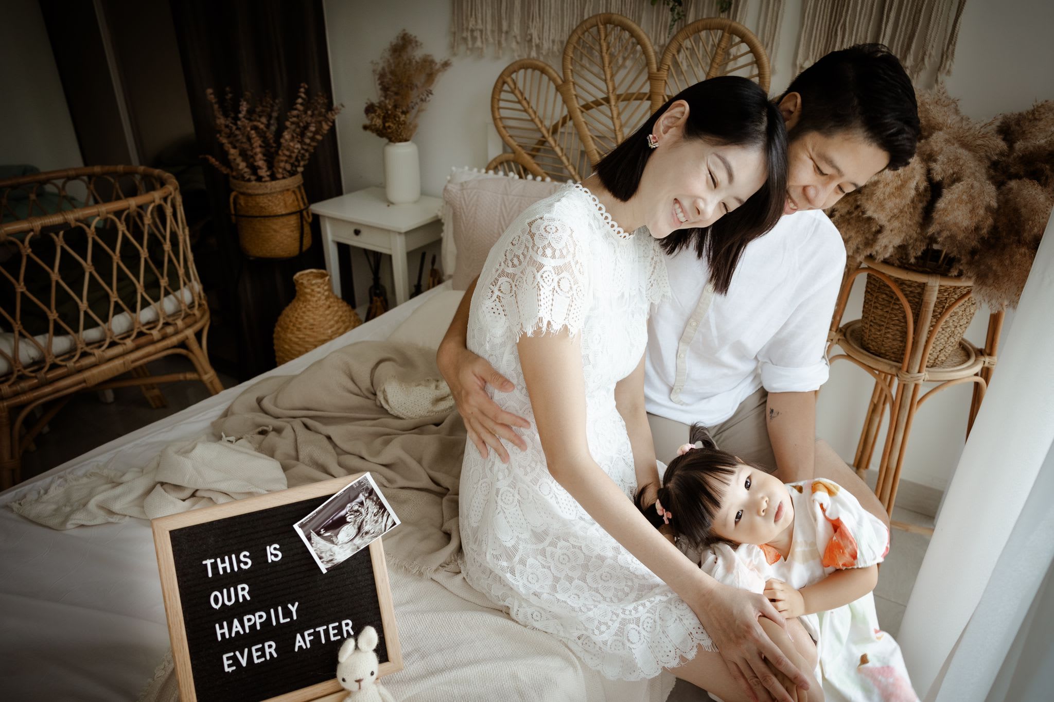 Sheila Sim Pregnant Again; Calls It A "One Hit Wonder" 'Cos She & Her Husband Only Tried Once For A 2nd Kid Sheila Sim Pregnant Again; Calls It A "One Hit Wonder" 'Cos She & Her Husband Only Tried Once For A 2nd Kid