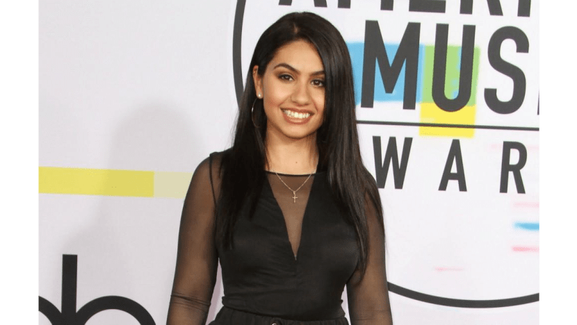 Alessia Cara hails Shawn Mendes' heart and ambition Alessia Cara hails Shawn Mendes' heart and ambition