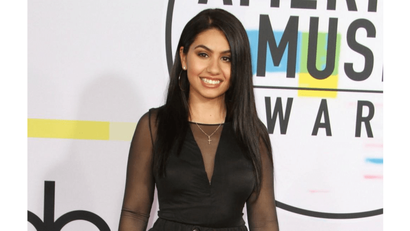 Alessia Cara hails Shawn Mendes' heart and ambition