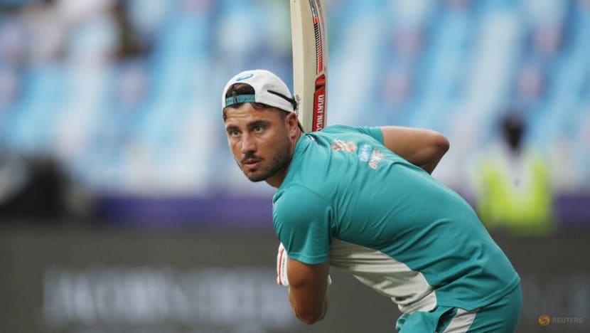 Australia recall Stoinis, Richardson, Agar for England series Australia recall Stoinis, Richardson, Agar for England series