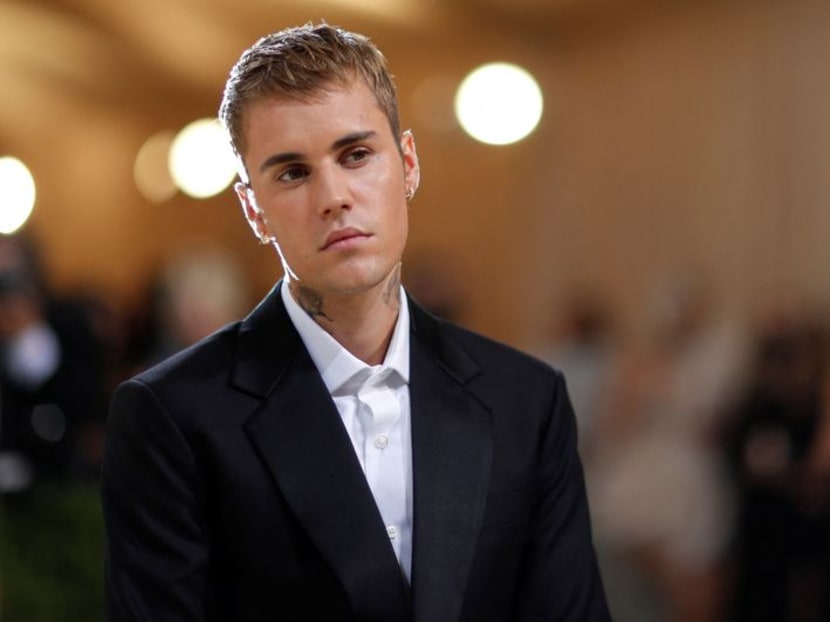Justin Bieber postpones the rest of his Justice World Tour, including Singapore concert on Oct 25 Justin Bieber postpones the rest of his Justice World Tour, including Singapore concert on Oct 25