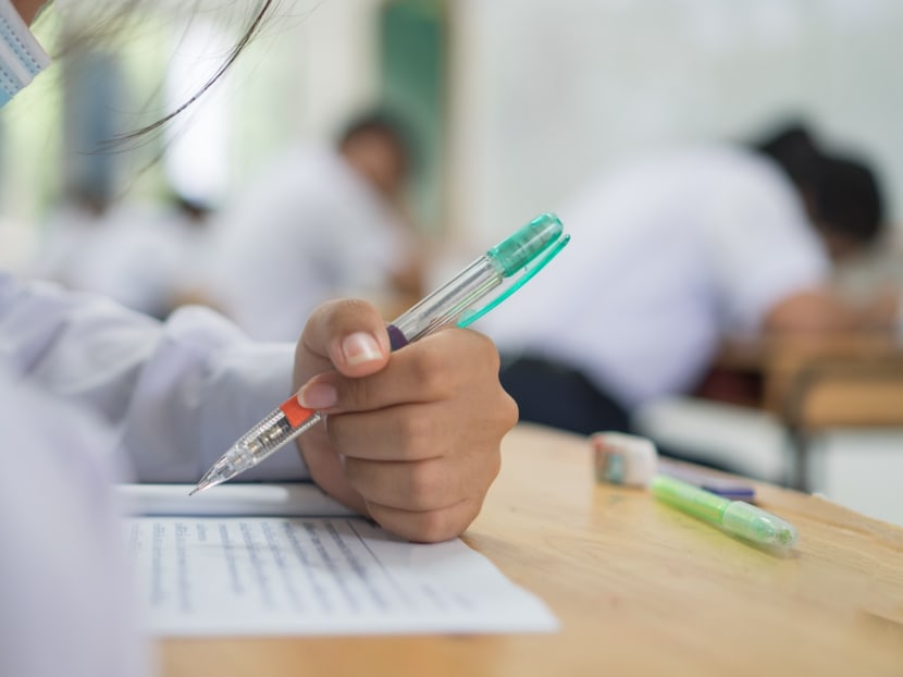 Parents cheer move to allow quarantined candidates for PSLE, but COVID-positive students still in limbo