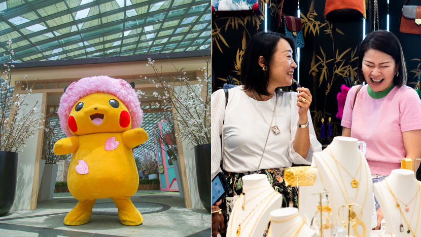 Best Things To Do In Singapore This Weekend (Mar 17-19) Best Things To Do In Singapore This Weekend (Mar 17-19)