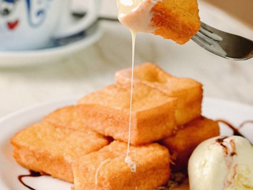 Second Tsui Wah Singapore outlet opens at Orchard Road Second Tsui Wah Singapore outlet opens at Orchard Road