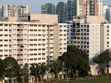 New resale flat listing service by HDB aims to provide convenience and be a 'trusted' marketplace