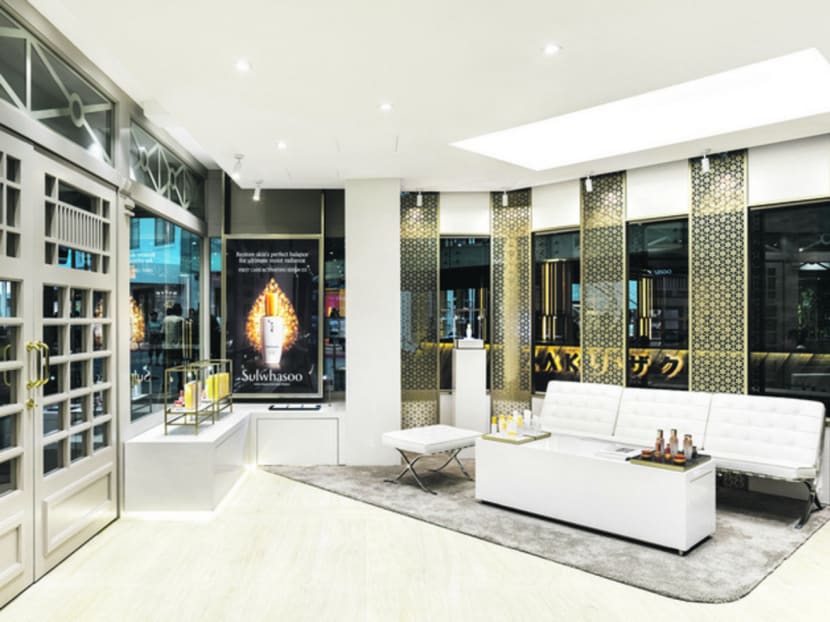 Gallery: Not just skin deep (part 2): How Sulwhasoo’s new Beauty Boutique at Capitol brings out its brand experience