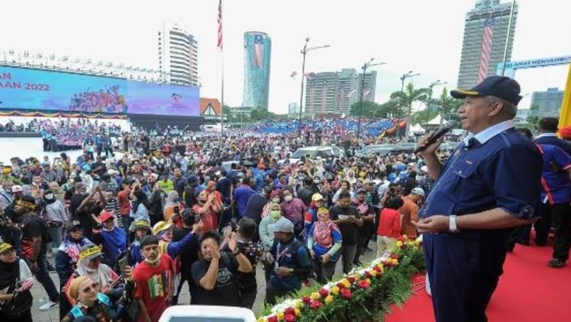 Kerajaan Keluarga Malaysia kekal utamakan integriti, patuhi pengasingan kuasa, tegas Annuar Musa