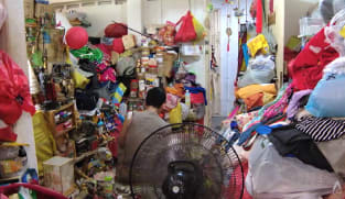 COVID-19 pandemic has worsened hoarding situation, say volunteer groups that help declutter homes
