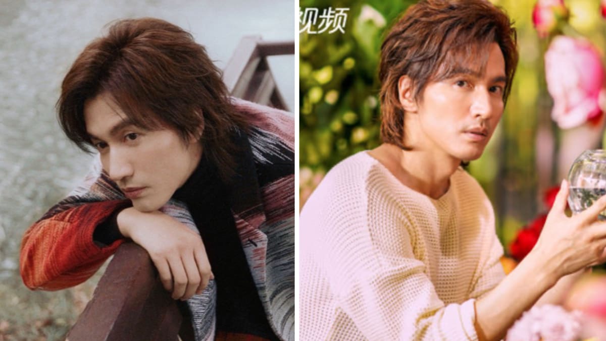 Jerry Yan, 46, Apologises For Publicity Stunt That Had Netizens