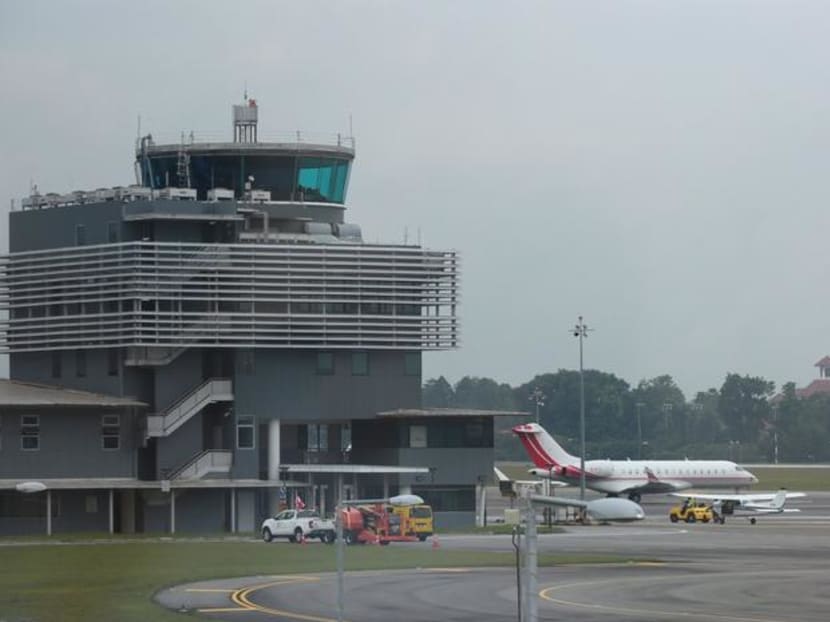 S’pore withdraws ILS at Seletar Airport, M’sia suspends Restricted Area over Pasir Gudang