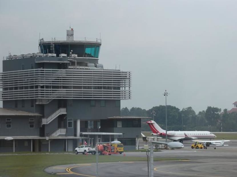 S’pore withdraws ILS at Seletar Airport, M’sia suspends Restricted Area over Pasir Gudang S’pore withdraws ILS at Seletar Airport, M’sia suspends Restricted Area over Pasir Gudang
