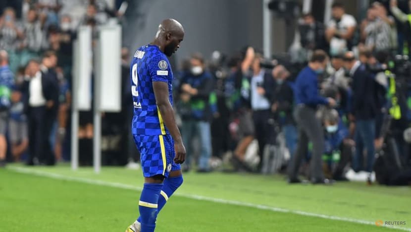 Chiesa fires Juve to battling win over champions Chelsea Chiesa fires Juve to battling win over champions Chelsea
