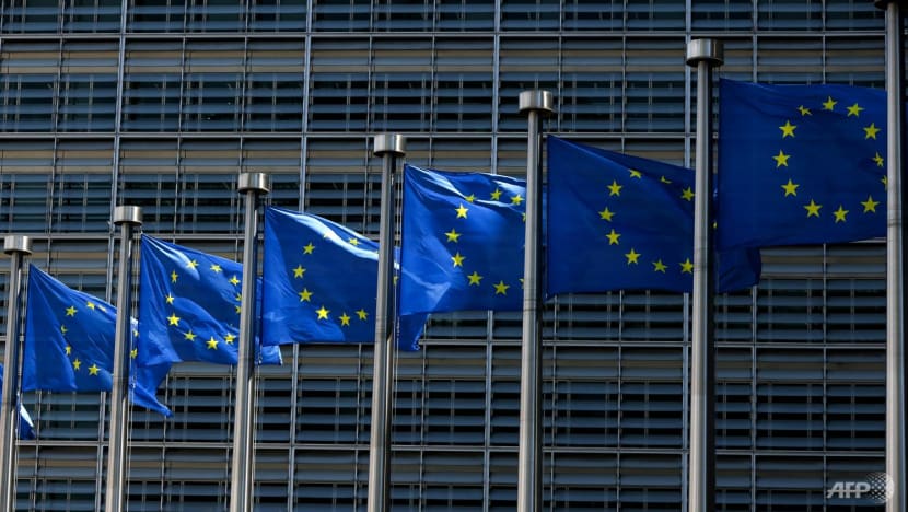 EU targets 19 more Myanmar officials with sanctions EU targets 19 more Myanmar officials with sanctions