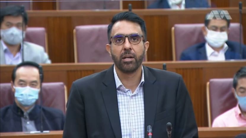Workers' Party proposes amendments to motion on foreign employment and Singaporeans’ jobs and livelihoods Workers' Party proposes amendments to motion on foreign employment and Singaporeans’ jobs and livelihoods