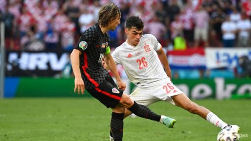 Football: Croatia's Dalic vows to carry on as World Cup qualifying looms Football: Croatia's Dalic vows to carry on as World Cup qualifying looms