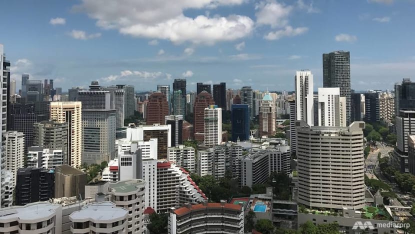Singapore economy faces challenges, but significant opportunities also present: Chan Chun Sing Singapore economy faces challenges, but significant opportunities also present: Chan Chun Sing
