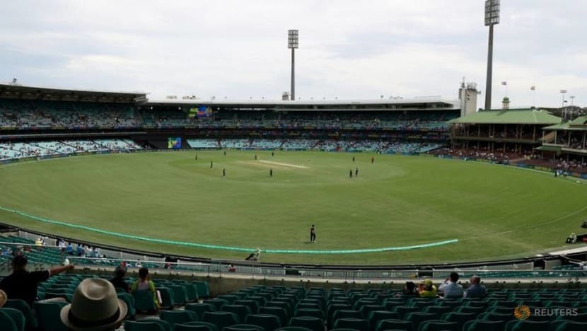 Cricket-India test still planned for Sydney despite COVID-19 outbreak Cricket-India test still planned for Sydney despite COVID-19 outbreak