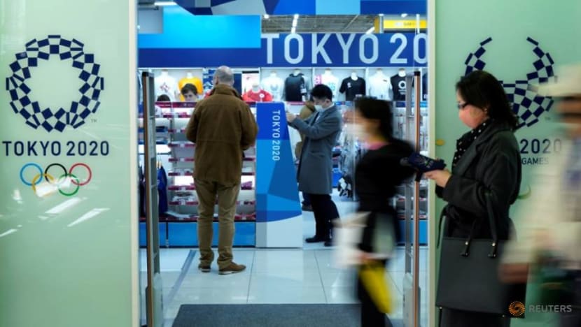 Olympics delay a blow for virus-hit Tokyo hotels Olympics delay a blow for virus-hit Tokyo hotels