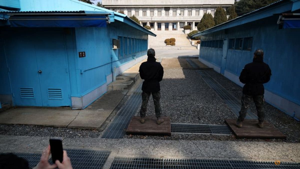 US fears mistreatment of American soldier held by North Korea US fears mistreatment of American soldier held by North Korea