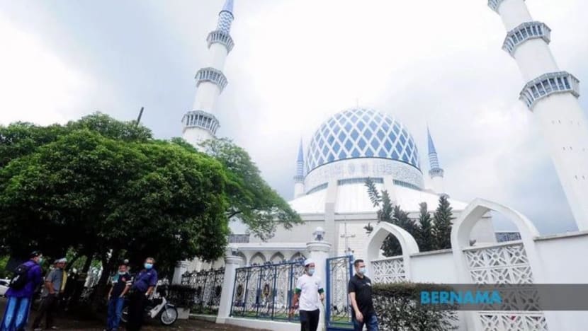 Tidak berdosa tinggalkan solat Jumaat jika tidak terpilih, kata Mufti Selangor