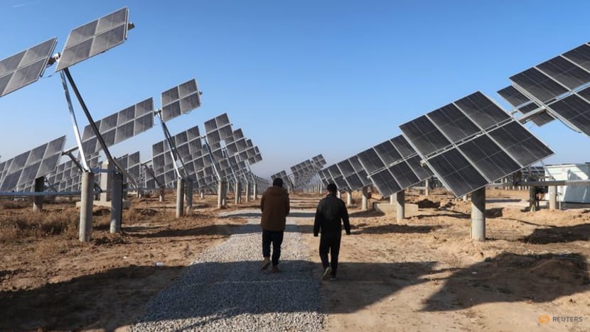 China sets 2022 renewable power subsidy at US$607 million China sets 2022 renewable power subsidy at US$607 million