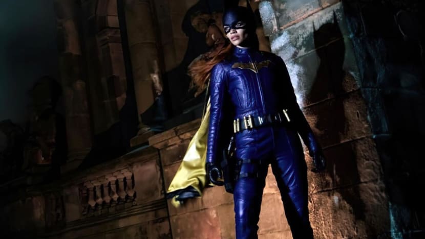 Directors Of Axed Batgirl Movie Would Work With Warner Bros Again But Under One Condition