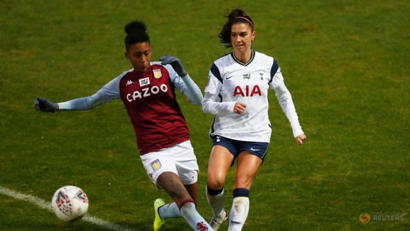 Football: City steal late win against Arsenal, Morgan on target for Spurs in Women's Super League Football: City steal late win against Arsenal, Morgan on target for Spurs in Women's Super League