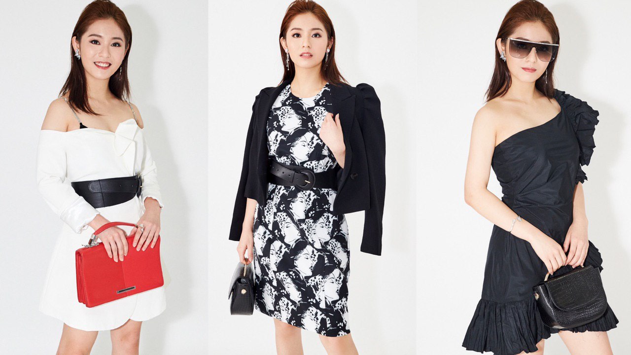 Star Search Finalist Gini Chang Already Bought A One-Way Ticket Home To Macau When She Was Offered A Mediacorp Contract Star Search Finalist Gini Chang Already Bought A One-Way Ticket Home To Macau When She Was Offered A Mediacorp Contract