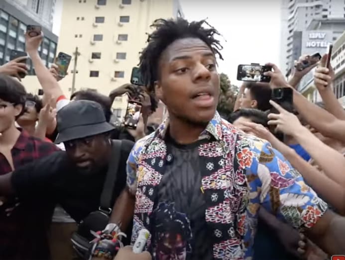 Breaking curfews, screaming and stalking Here's why Singapore youths