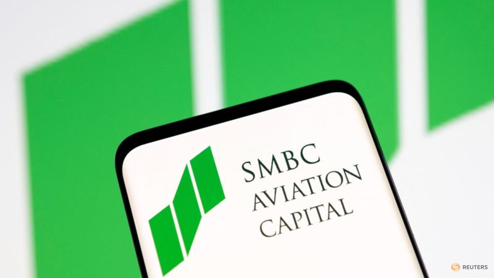 Aircraft lessor SMBC to buy rival Goshawk in $6.7 billion deal