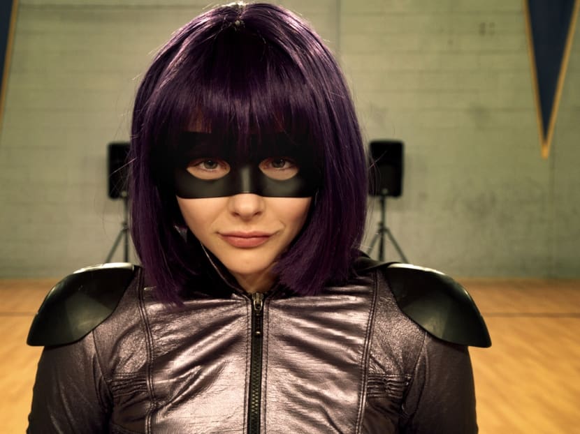 Kick-Ass 2 | 3/5
