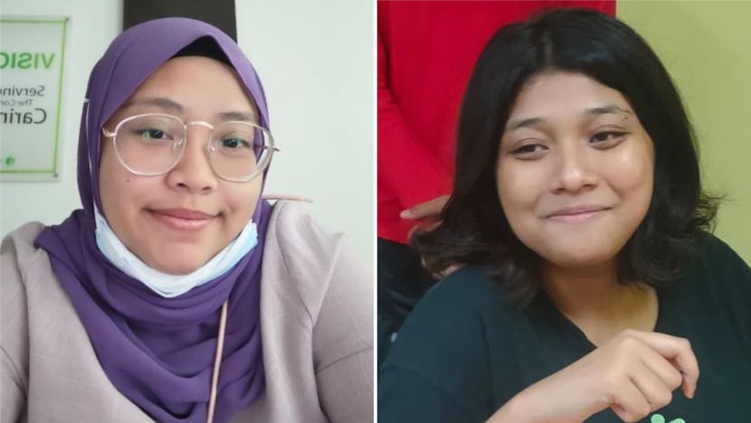 2 teenage girls 'located' after going missing on Nov 11: Police