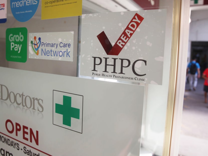 Covid-19: GP clinics may have to cut hours, use fewer doctors under MOH guidelines, say some doctors Covid-19: GP clinics may have to cut hours, use fewer doctors under MOH guidelines, say some doctors